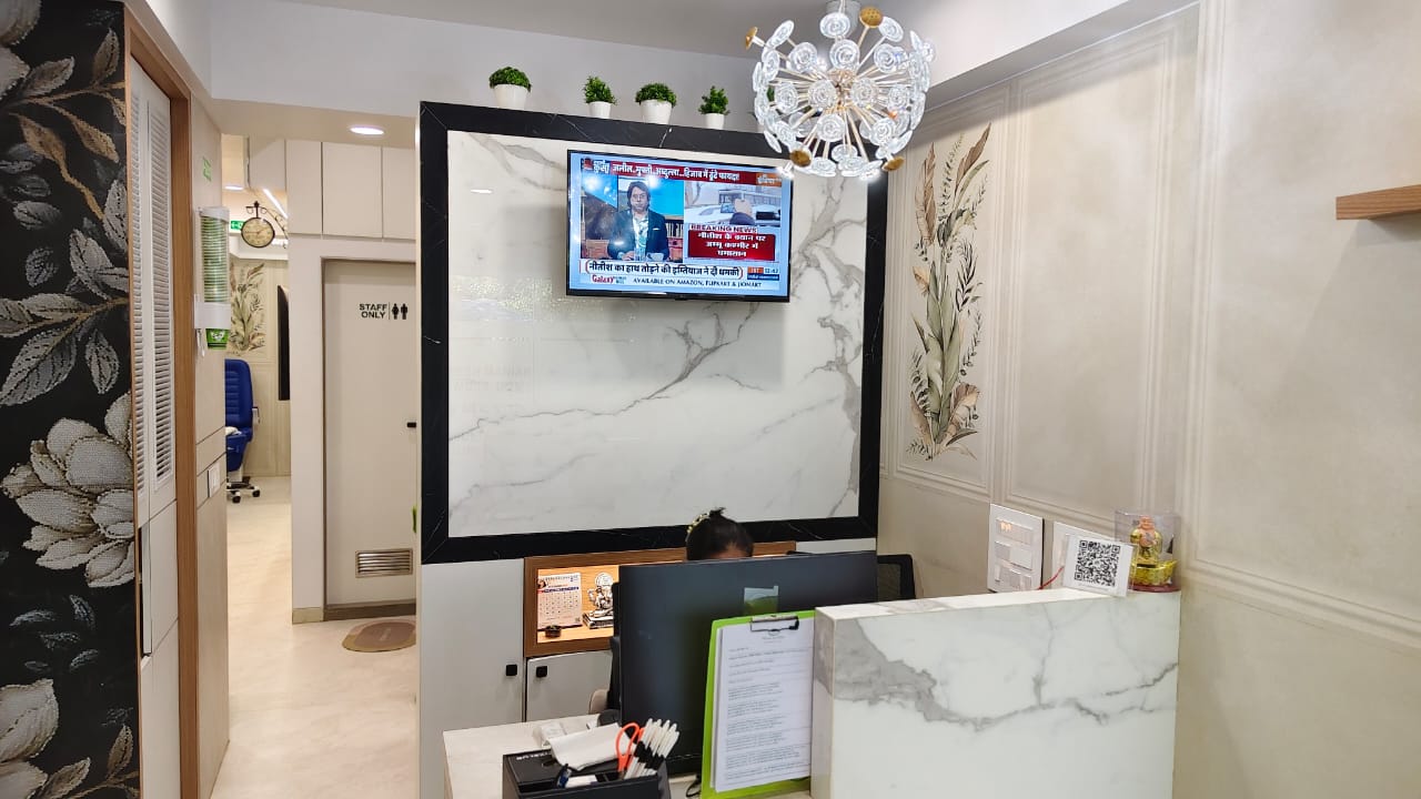 RCC Structural Repair